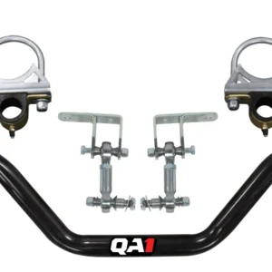 QA1 78-88 GM G-Body Anti-Roll Bar Kit Rear 1-1/4in
