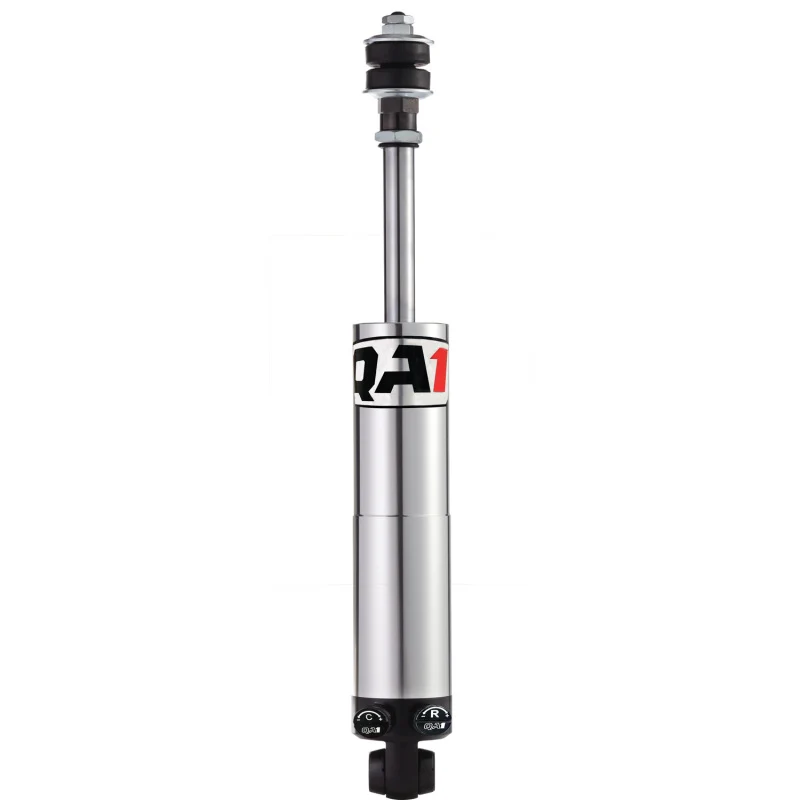 QA1 Stocker Star Series Rear Shock Absorber - Double Adj. - 15.5in/24.125in - Aluminum