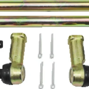 QuadBoss 2015 Can-Am DS 450 X mx Replacement Tie Rod End