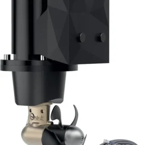 Quick BTQ 140-40 12V baugpropellsett