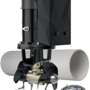 Quick BTQ 185-105 DP 12V baugpropellsett