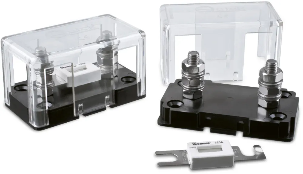 Quick BTQ 185-105 DP 12V baugpropellsett