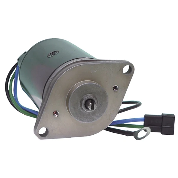 Quicksilver, 12-volt trim/tilt motor, 8M6007539, til OMC