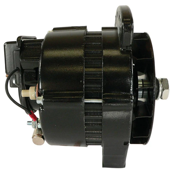 Quicksilver, Generator, 12-Volt/51 Amp, 8M6007468, til Motorola
