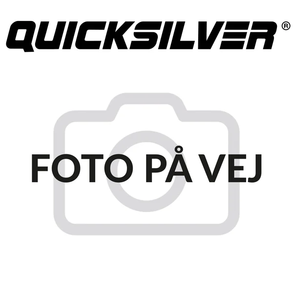 Quicksilver, Generator, 12-Volt/51 Amp, 8M6007468, til Motorola