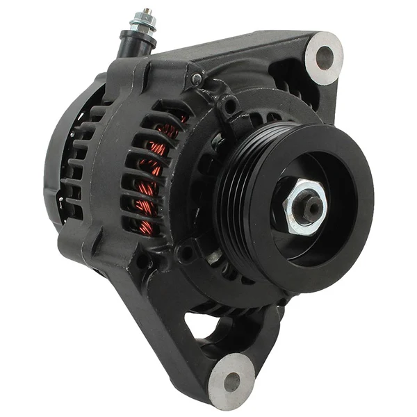 Quicksilver, Generator, 12-Volt/55 Amp, 8M6007472, til Denso, Honda 115-130HK 1999-2014