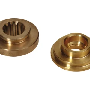 Quicksilver, Propell Hardware Kit, PCS