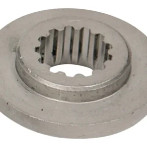 Quicksilver, skyveskive propell - STK