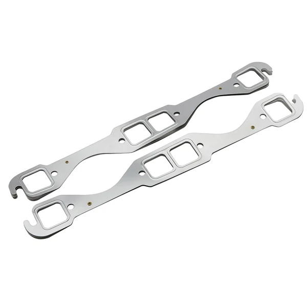 Quicksilver, Udstødningsmanifoldpakning, 8M0162486, Til MerCruiser 305/350/5.0L/5.7L V8