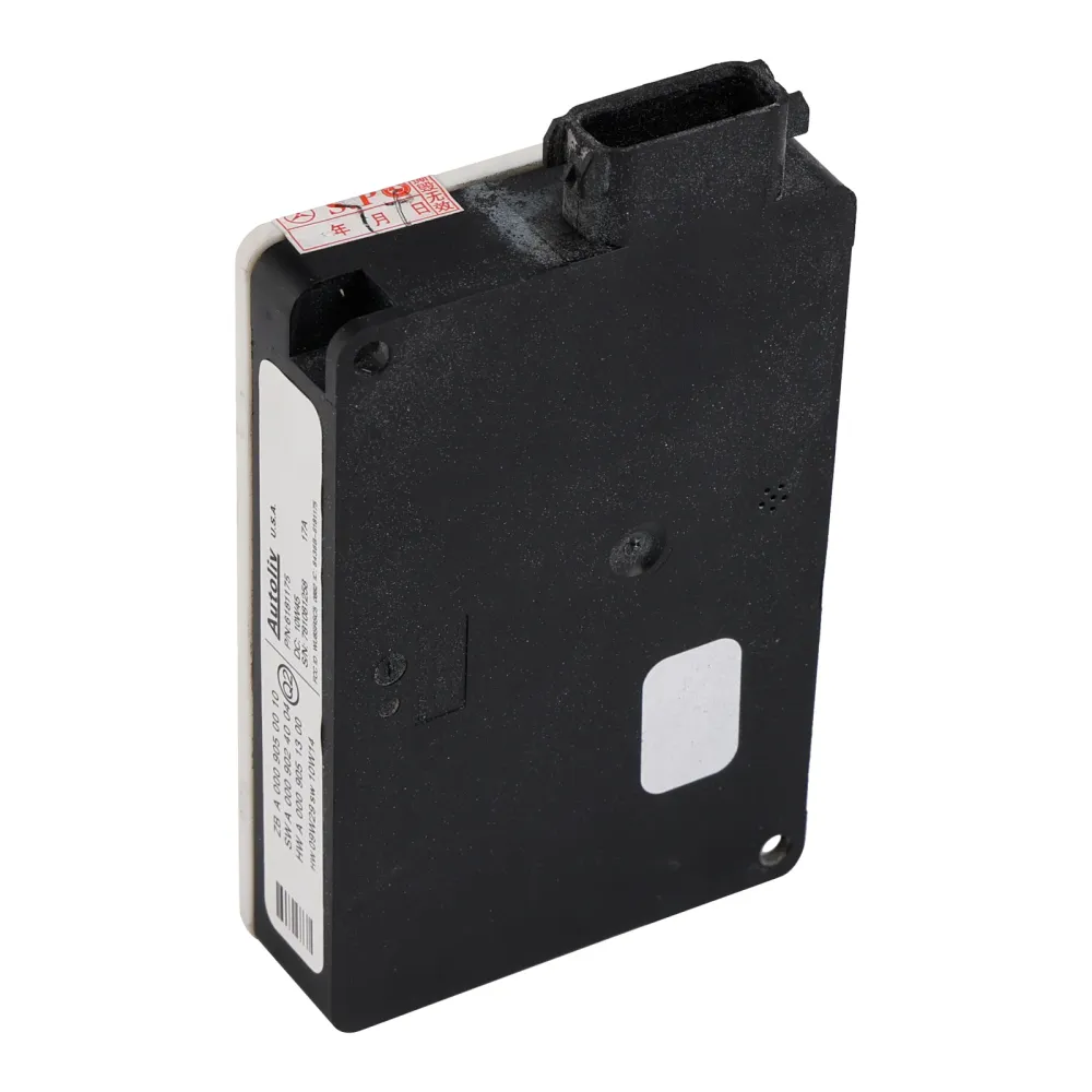 Ny radarsensor blindsone A0009050010 Mercedes Benz CE W204 W212 W221
