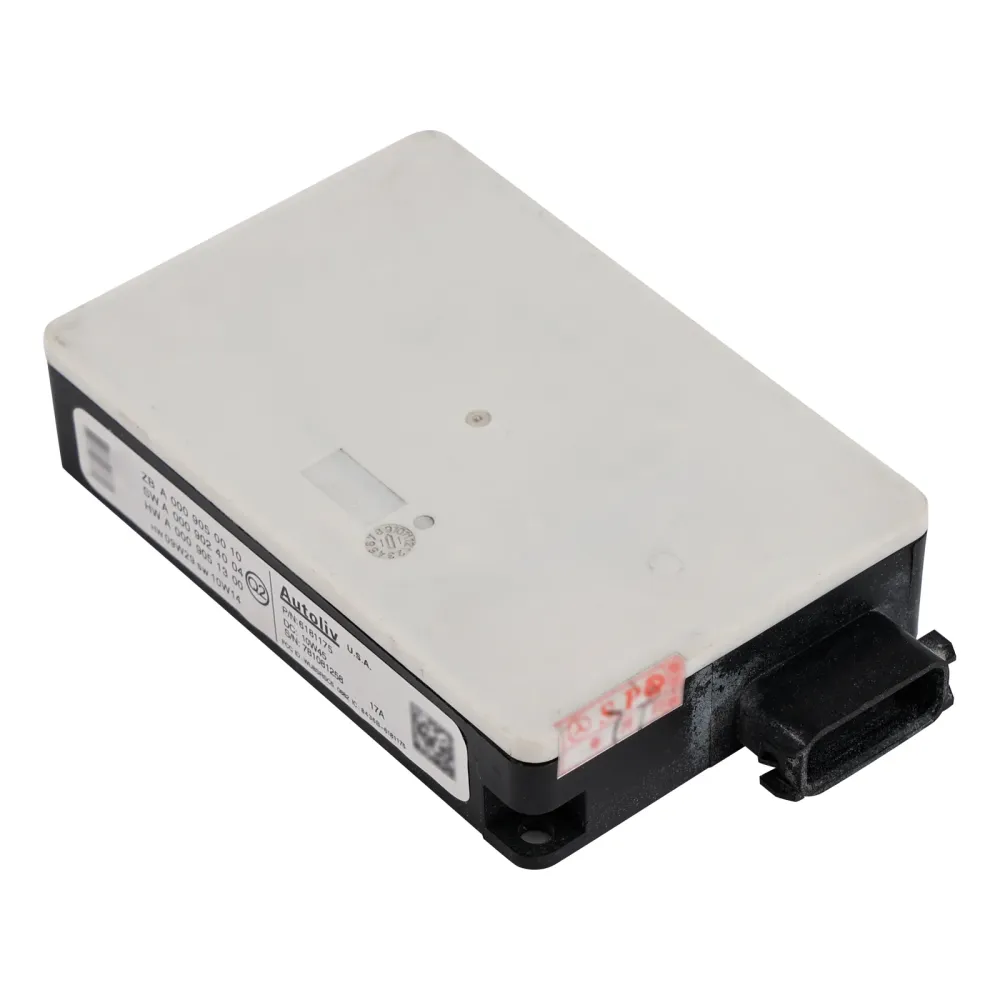 Ny radarsensor blindsone A0009050010 Mercedes Benz CE W204 W212 W221