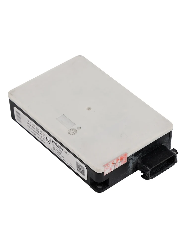 Ny radarsensor blindsone A0009050010 Mercedes Benz CE W204 W212 W221