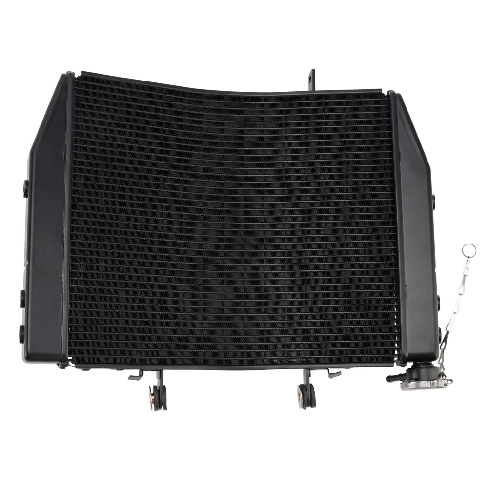 Radiator kjølemotor Kjøler Fit Street Triple 765 R Rs 2020-2022