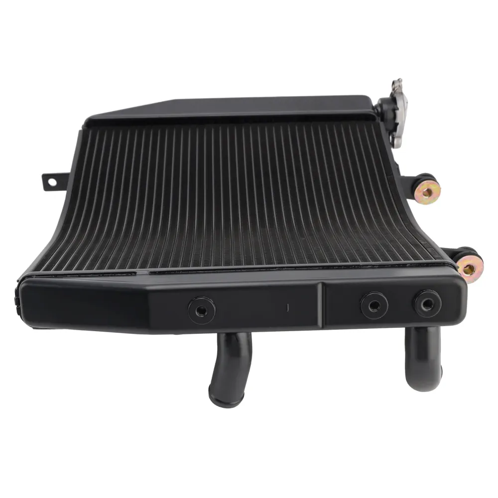 Radiator kjølemotor Kjøler Fit Street Triple 765 R Rs 2020-2022