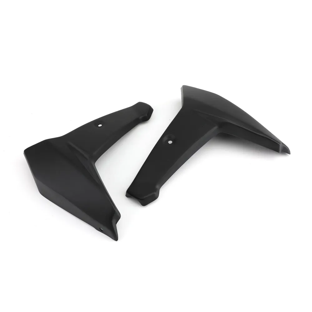 Radiator Side Cover Fairing Panels Yamaha MT-09 FZ-09 FJ-09 2014 2015 2016 Generic