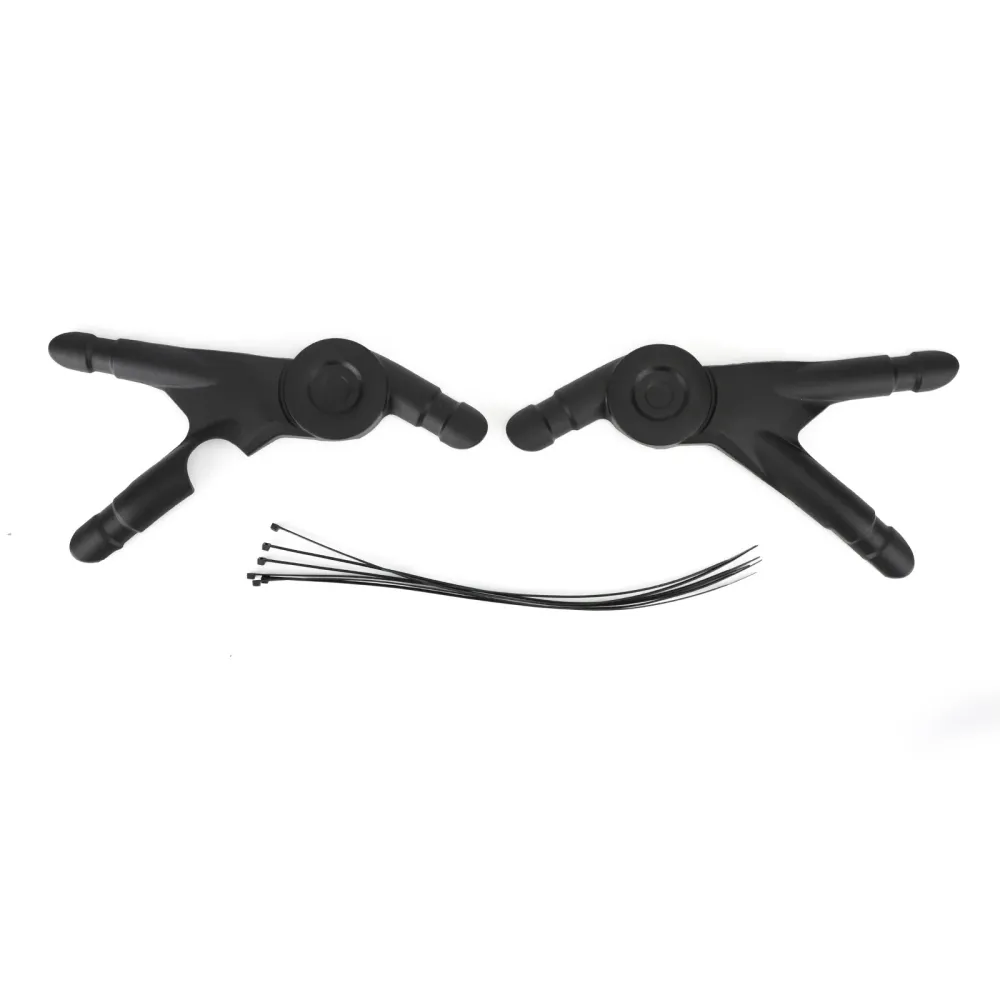 Rammesidedekselvakt Fairing Fit BMW R1200GS LC R1250GS 2013-2021 Generisk