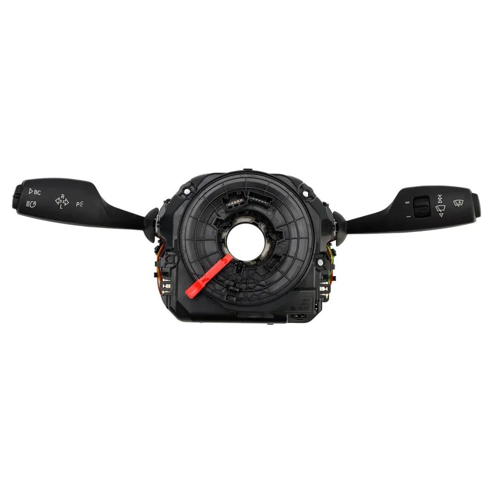 Rattsøyle Switch Control BMW 750i 750LI 760LI 528I 535I 61319354048