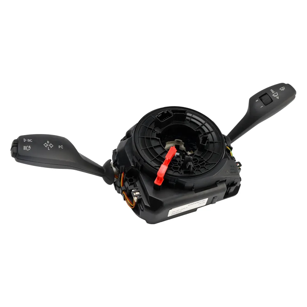 Rattsøyle Switch Control BMW 750i 750LI 760LI 528I 535I 61319354048