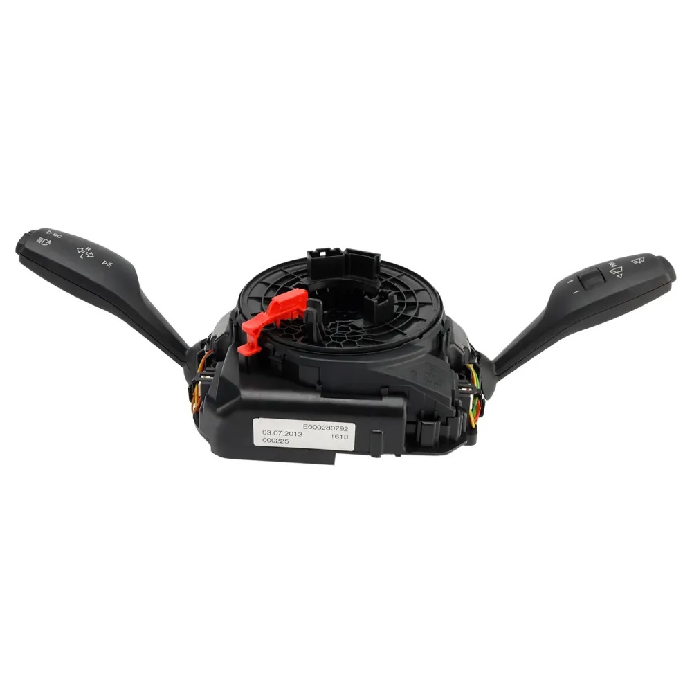 Rattsøyle Switch Control BMW 750i 750LI 760LI 528I 535I 61319354048