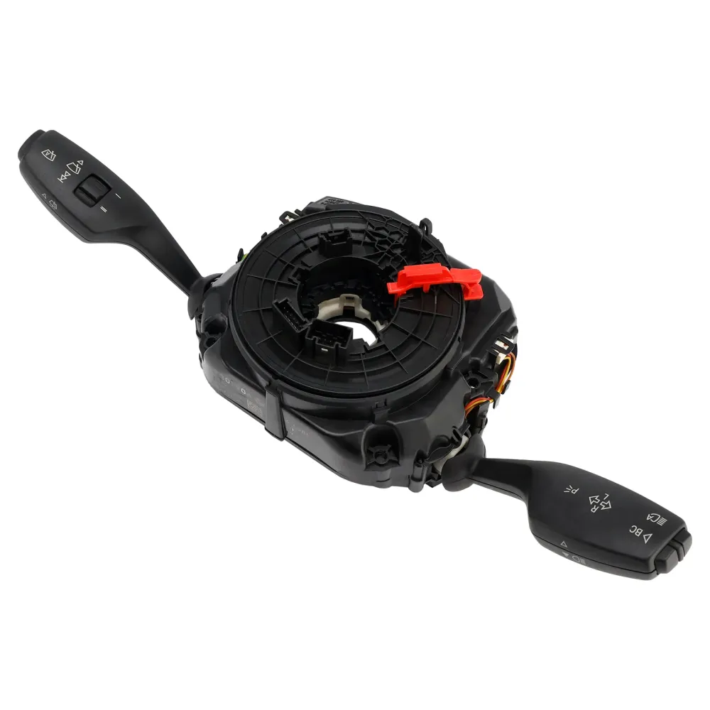 Rattsøyle Switch Control BMW 750i 750LI 760LI 528I 535I 61319354048