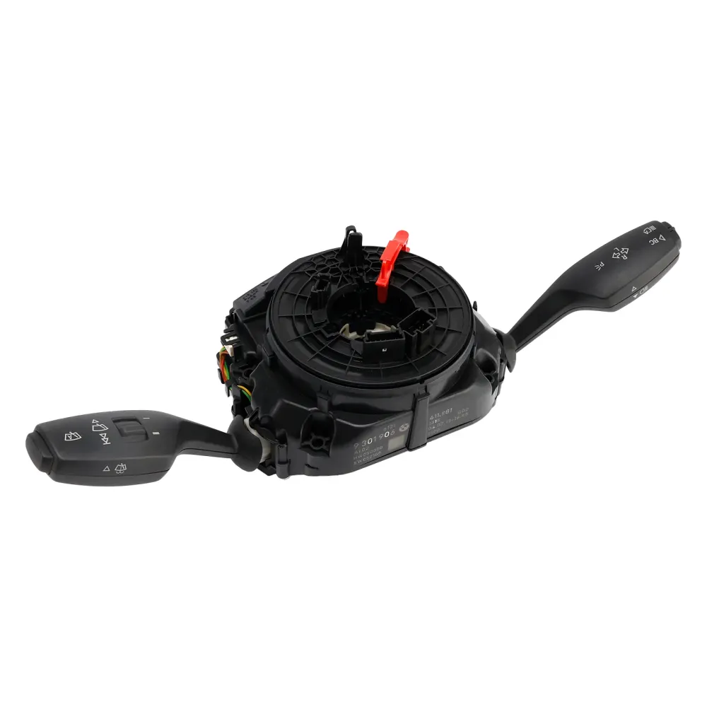 Rattsøyle Switch Control BMW 750i 750LI 760LI 528I 535I 61319354048