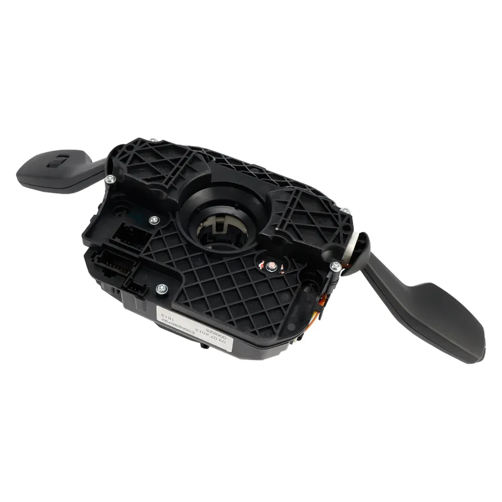 Rattsøyle Switch Control BMW 750i 750LI 760LI 528I 535I 61319354048