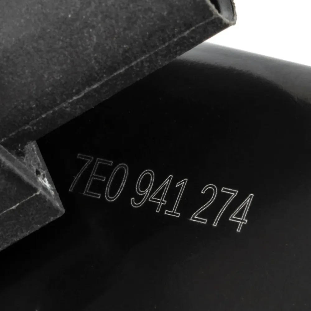 Rear Headlight Level Sensor Glass Fibre Reinforced Plastic Housing Volkswagen Caravelle T5/T6