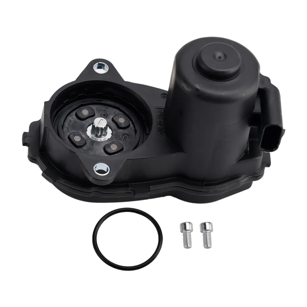 Rear Right Brake Caliper Servo Motor Mercedes Benz B C CLA GLA 1729060300