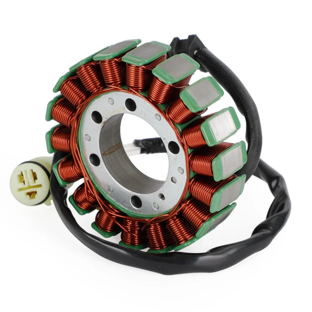Regulator Magneto Stator Gasket Kit Kawasaki Zr Z750 1000 Z750 S 2003-2007 FedEx Express Generic