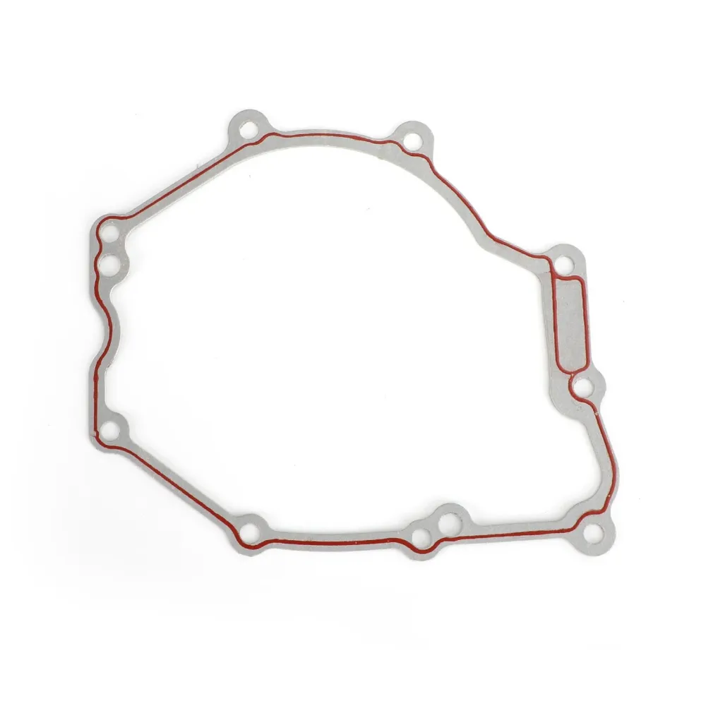 Regulator Stator Coil Gasket Kit Yamaha YZF-R6 YZF600 R6 RJ27 2017-2020 Generisk