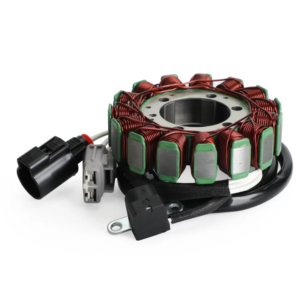Regulator Stator Coil Gasket Kit Yamaha YXR 700 F Rhino YXM YXC 700 Viking Generic