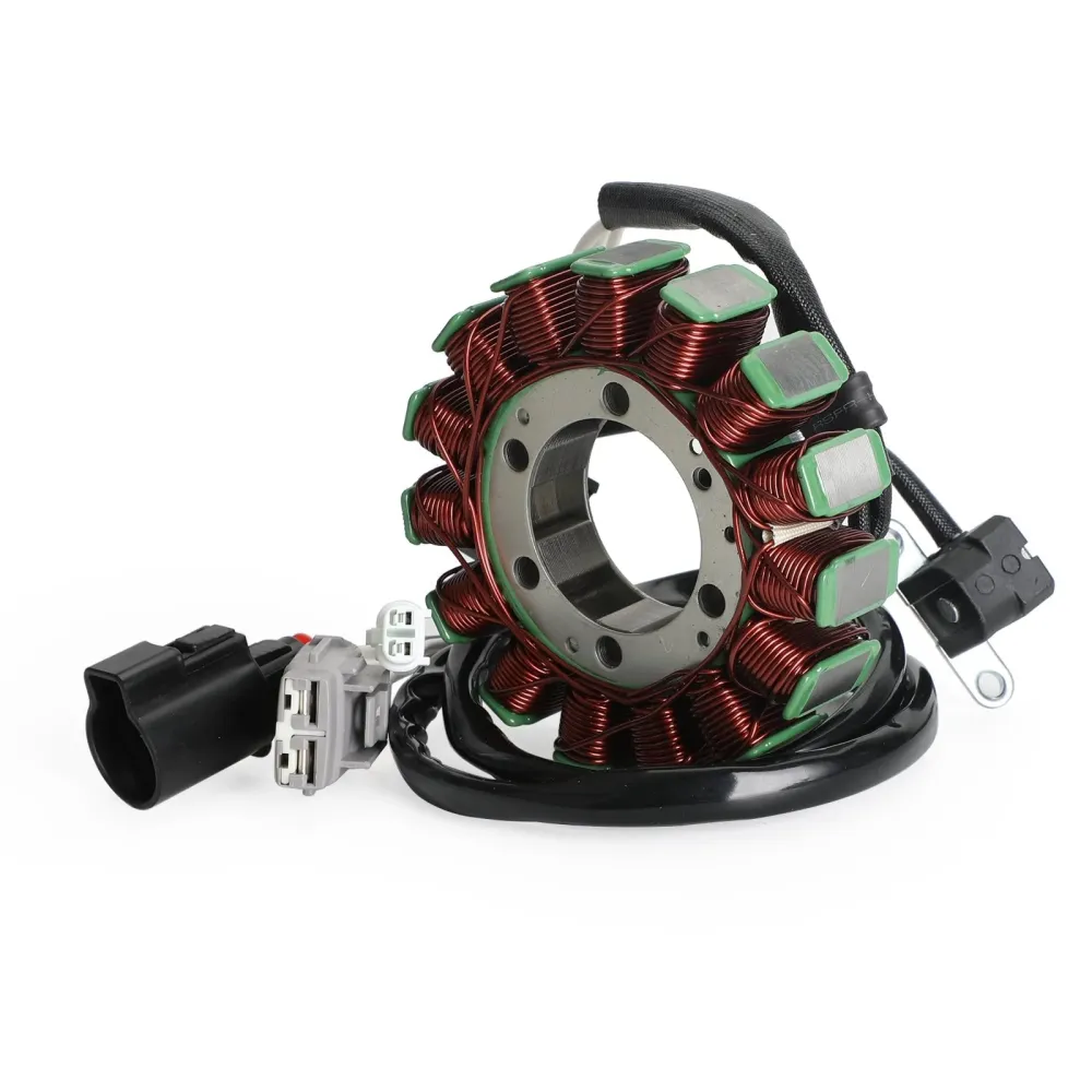 Regulator Stator Coil Gasket Kit Yamaha YXR 700 F Rhino YXM YXC 700 Viking Generic