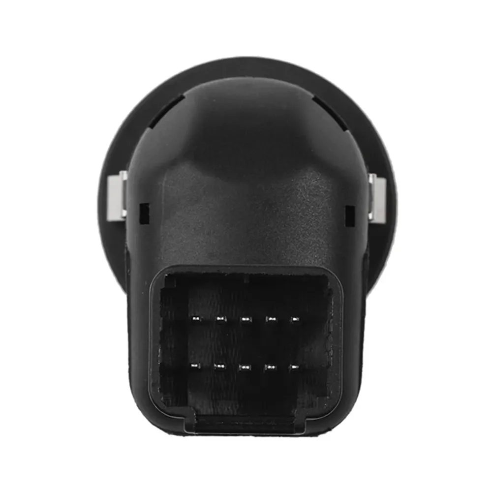 Renault Clio MK4 Mirror Control Switch med folding 8200214921