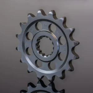 Renthal 19+ BMW S1000R/19-23 S1000RR/ 20+ S1000XR Front CW Sprocket - 520-16P Teeth
