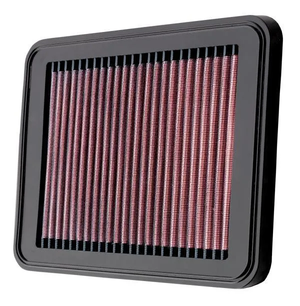 K&N Replacement Air Filter 09-11 Volkswagen Polo / 10-11 Audi A1
