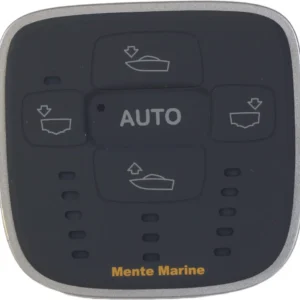 Reserve kontrollpanel til 1020747