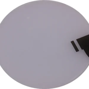 Reserveglass til sjøvannsfilter 1007483/84 (115mm)