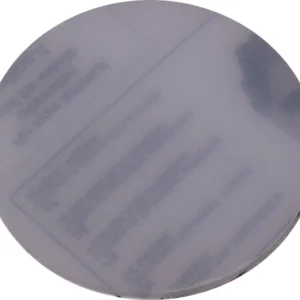 Reserveglass til sjøvannsfilter 2011007487 (123mm)