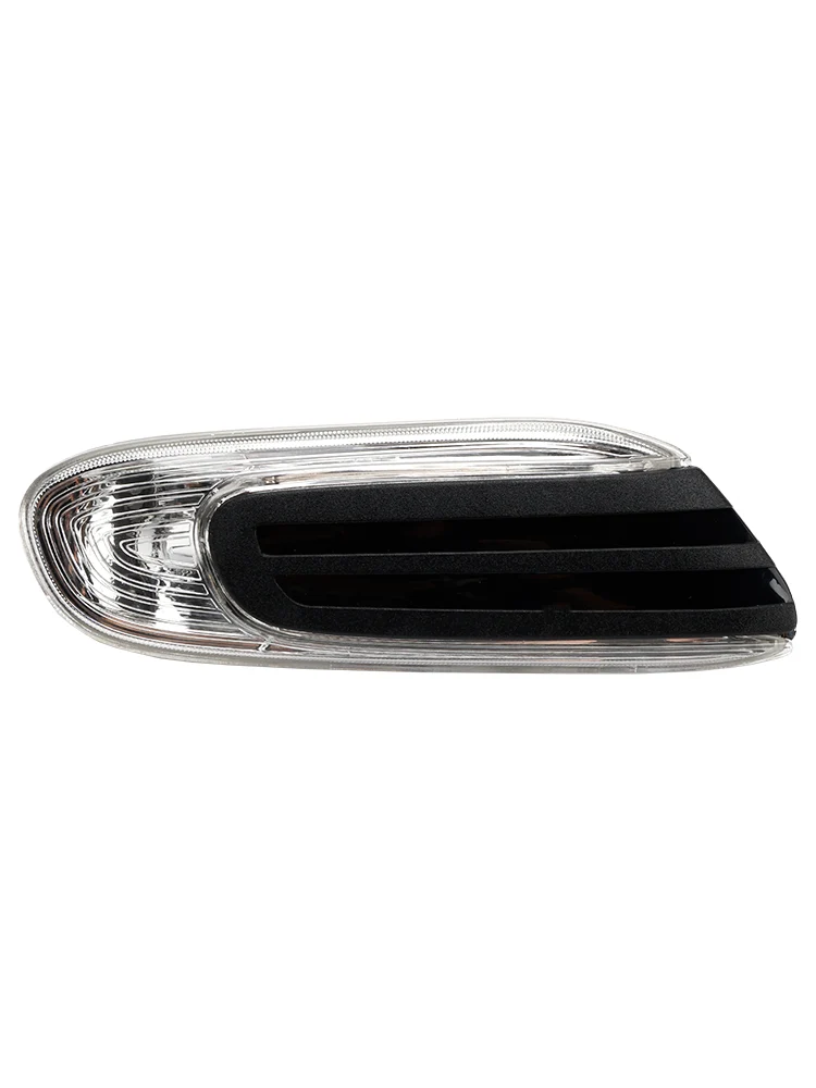 Retning ekstra svingindikatorlampe hvit til høyre BMW Mini F55 F56 F57