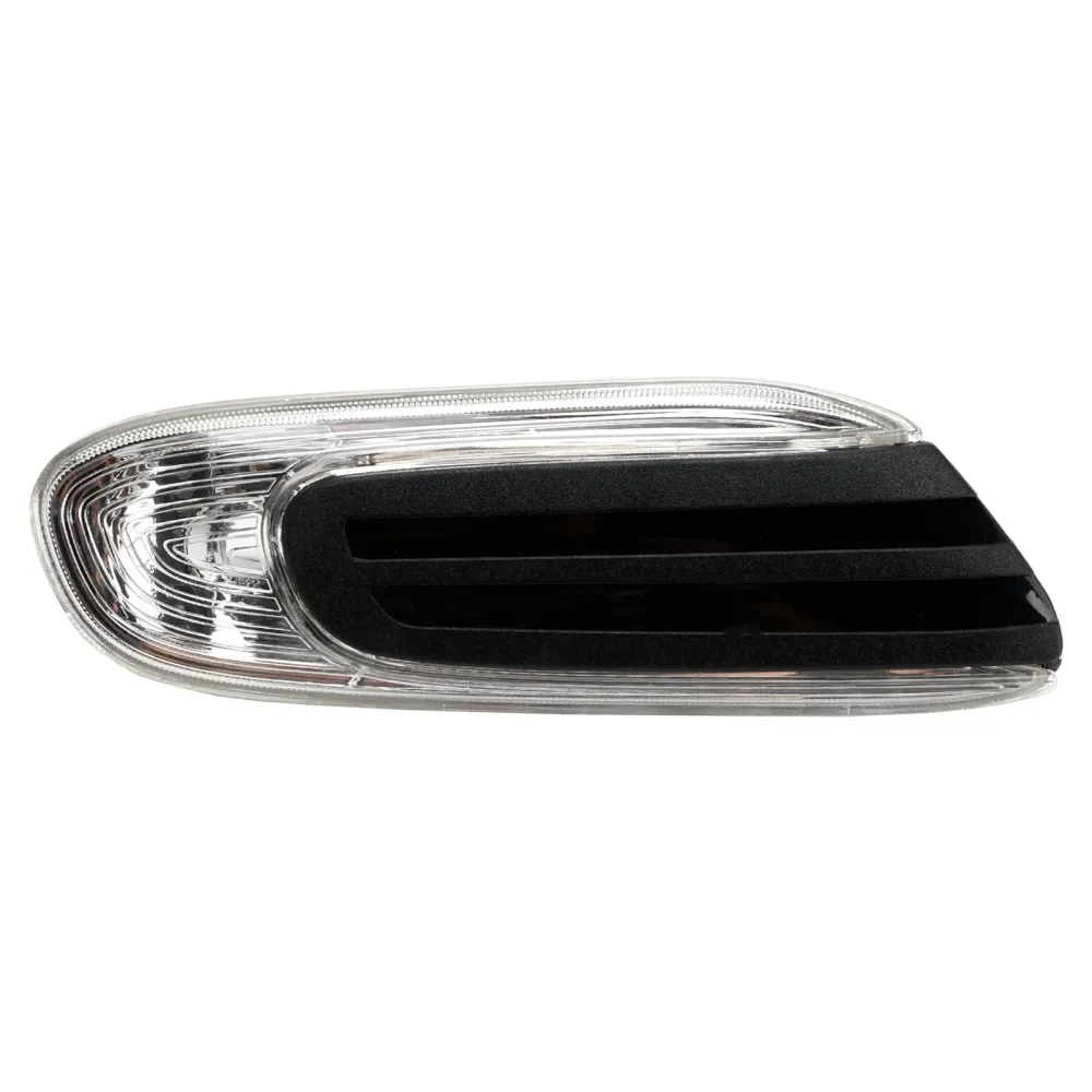 Retning ekstra svingindikatorlampe hvit til høyre BMW Mini F55 F56 F57