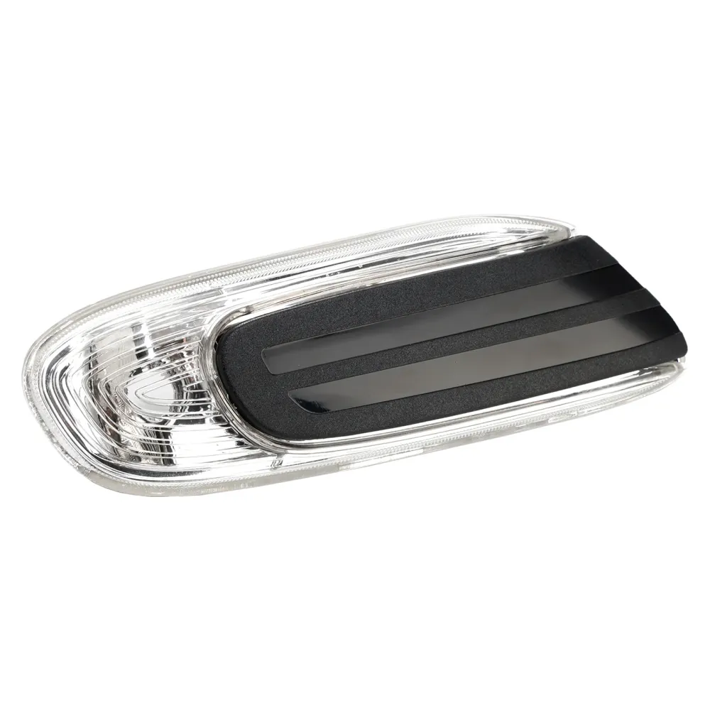 Retning ekstra svingindikatorlampe hvit til høyre BMW Mini F55 F56 F57