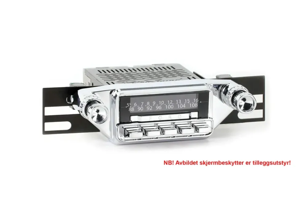RetroSound Detroit radio DAB/AUX/BT