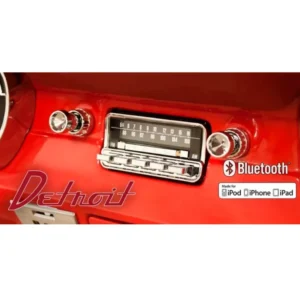RetroSound Ford radio DAB/AUX/BT/USB