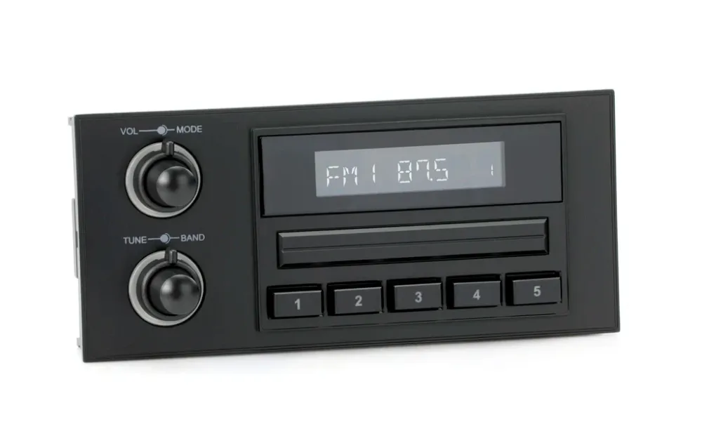 RetroSound Newport radio DAB/AUX/BT/USB