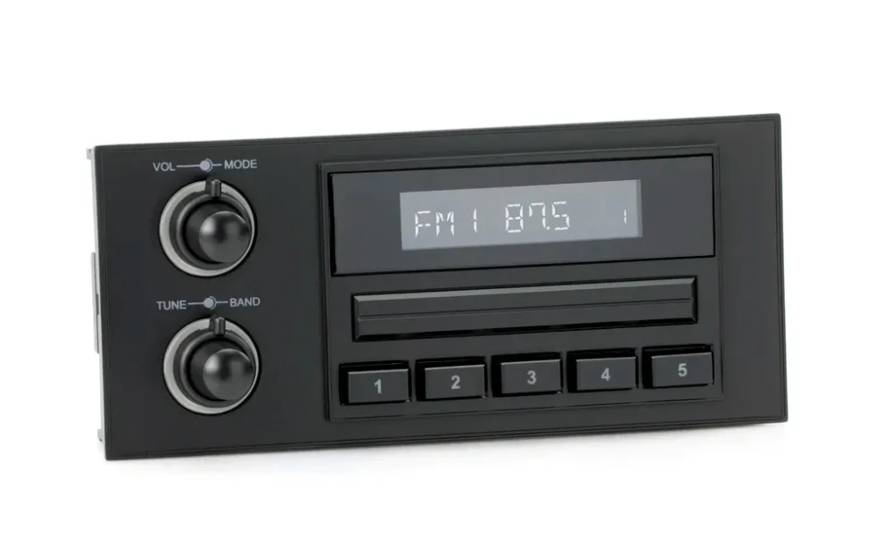 RetroSound Newport radio DAB/AUX/BT/USB