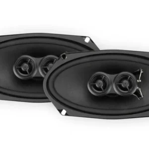 RetroSound Premium fulltone 4x8"