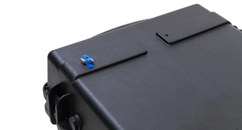 Rhino-Rack Cargo Case 48L