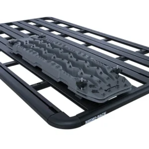 Rhino-Rack Pioneer Recovery Track Flat Bracket