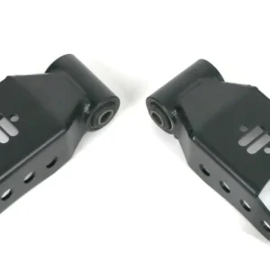 Ridetech 2015+ Ford F-150 2WD/4WD Adjustable Rear Shackles