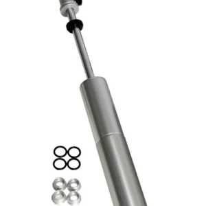 Ridetech 2015+ Ford F150 Rear HQ Shock Absorber - Single